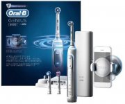 Oral-B Genius 8000S f&uuml;r 77&euro; (statt 109&euro;)