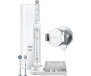  Oral-B Genius 8100S White f&uuml;r nur 90,99&euro; statt f&uuml;r 109,99&euro;