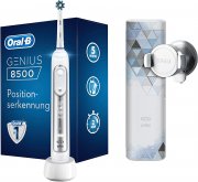 Oral-B Genius 8500 Design Edition Elektrische Zahnb&uuml;rste/Electric Toothbrush mit Positionserkennung
