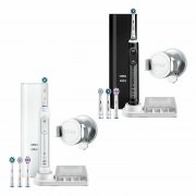 Oral-B Genius 9000N Elektrische Zahnb&uuml;rste mit Bluetooth