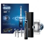 Oral-B Genius 9000s f&uuml;r 120&euro; + Gratis Handst&uuml;ck - mit Bluetooth f&uuml;r eBay-Plus Mitglieder
