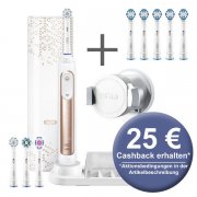 Oral-B Genius 9000s RoseGold f&uuml;r 105.30&euro; statt 117&euro;