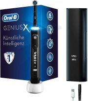 Oral-B Genius X Elektrische Zahnb&uuml;rste f&uuml;r 144,99&euro; statt 161,98&euro;