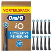 Oral-B iO Aufsteckb&uuml;rsten: 10 St&uuml;ck f&uuml;r nur 39,99&euro;