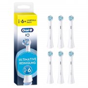 Oral-B iO Aufsteckb&uuml;rsten (4er Pack) zum Tiefpreis