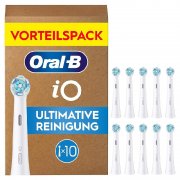 Oral-B iO Aufsteckb&uuml;rsten (Ultimative Reinigung) im Angebot