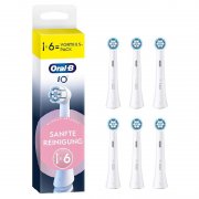 Oral-B iO Sanfte Reinigung Aufsteckb&uuml;rsten im Angebot