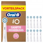 Oral-B iO Sanfte Reinigung Aufsteckb&uuml;rsten zum Tiefstpreis