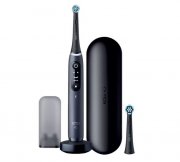 Oral-B iO Serie 7 elektrische Zahnb&uuml;rste mit Magnet-Technologie