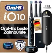 Oral-B iO Series 10 Elektrische Zahnb&uuml;rste f&uuml;r nur 299,99&euro;