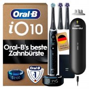 Oral-B iO Series 10 Zahnb&uuml;rste f&uuml;r 299,99&euro; bei Amazon