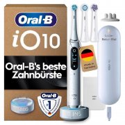 Oral-B iO Series 10 Zahnb&uuml;rste f&uuml;r 369,99&euro; bei Amazon