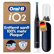 Oral-B iO Series 2 Black f&uuml;r 49,49&euro; (Warehouse Deals)