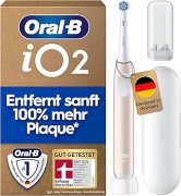 Oral-B iO Series 2 Elektrische Zahnb&uuml;rste f&uuml;r 49,99&euro;