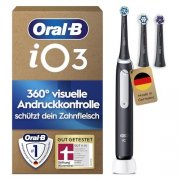Oral-B iO Series 3 Zahnb&uuml;rste f&uuml;r knapp 59&euro; bei Amazon