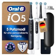 Oral-B iO Series 5 Doppelpack f&uuml;r unter 181&euro;