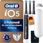 Oral-B iO Series 5 Plus Edition Elektrische Zahnb&uuml;rste f&uuml;r 99,99&euro;