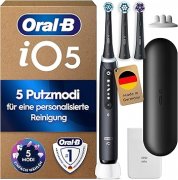 Oral-B iO Series 5 Zahnb&uuml;rste f&uuml;r 99,99&euro; bei Amazon