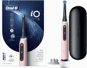 Oral-B iO Series 5s elektrische Zahnb&uuml;rste mit 5 Putzmodi inkl. Reiseetui