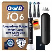 Oral-B iO Series 6 Elektrische Zahnb&uuml;rste f&uuml;r 119,99&euro;