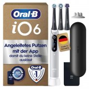 Oral-B iO Series 6 Elektrische Zahnb&uuml;rste f&uuml;r nur 119,99 &euro;