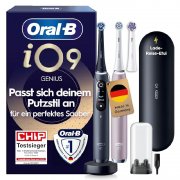 Oral-B iO Series 9 Doppelpack zum guten Preis