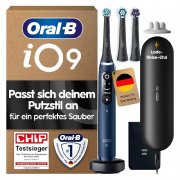 Oral-B iO Series 9 Elektrische Zahnb&uuml;rste f&uuml;r 239,49&euro; bei Amazon