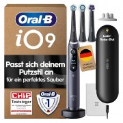 Oral-B iO Series 9 Zahnb&uuml;rste f&uuml;r nur 189,99&euro; bei Amazon