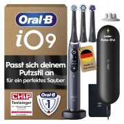 Oral-B iO Zahnb&uuml;rste stark reduziert bei Amazon
