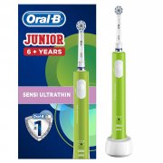 Oral-B Junior Elektrische Kinderzahnb&uuml;rste f&uuml;r Kinder ab 6 Jahren f&uuml;r 25,69&euro; inkl. VErsand statt 29&euro;