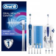 Oral-B Mundpflege Center