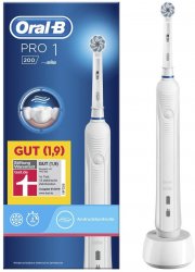 Oral-B PRO 1 200 Elektrische Zahnb&uuml;rste bei Amazon f&uuml;r 24,99 Euro