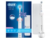 Oral-B PRO 2 2500 Sensi Elektrische Zahnb&uuml;rste