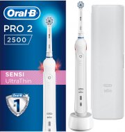 Oral-B PRO 2 2500 Sensi Elektrische Zahnb&uuml;rste