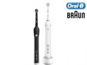 Oral-B Pro 2 2900 Black/White