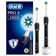 Oral-B PRO 2 2900 Elektrische Zahnb&uuml;rste f&uuml;r 53,59&euro; statt 63,72&euro;