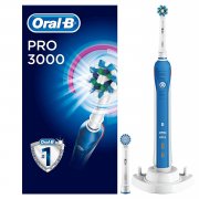 Oral-B PRO 3000 CrossAction