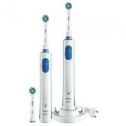 Oral-B PRO 600 Duo-Pack f&uuml;r 44,99&euro; statt 53,98&euro;