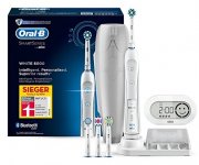 Oral-B Pro 6000 SmartSeries Elektrische Zahnb&uuml;rste