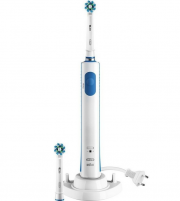 Oral-B Pro 670 CrossAction elektrische Zahnb&uuml;rste