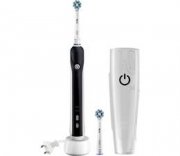 Oral B Pro 760 Black Edition Zahnb&uuml;rste f&uuml;r 29,99&euro; statt 35,48&euro;