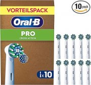 Oral-B Pro CrossAction Aufsteckb&uuml;rsten f&uuml;r elektrische Zahnb&uuml;rste