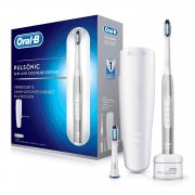 Oral-B Pulsonic Slim Luxe 4200 Elektrische Schallzahnb&uuml;rste