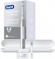 Oral-B Pulsonic Slim Luxe 4500 Elektrische Schallzahnb&uuml;rste