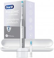 Oral-B Pulsonic Slim Luxe 4500 Elektrische Schallzahnb&uuml;rste