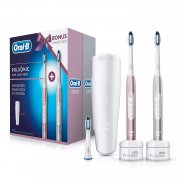 Oral-B Pulsonic Slim Luxe 4900 Elektrische Schallzahnb&uuml;rste f&uuml;r 97,99&euro; statt 122,30&euro;