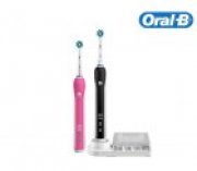 Oral B Smart 4900 elektrische Zahnb&uuml;rste 2 St&uuml;ck f&uuml;r 75,90&euro; statt 90,57&euro;
