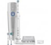 ORAL-B Smart 5 D601.535.5XP, elektrische Zahnb&uuml;rste f&uuml;r 99,99&euro; statt 137,67&euro;