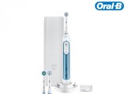 Oral-B Smart 6 Elektrische Zahnb&uuml;rste f&uuml;r 75,90&euro; statt 88,29&euro;