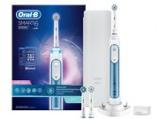Oral-B Smart 6100S Elektrische Zahnb&uuml;rste f&uuml;r 69.95&euro; statt 85.50&euro;